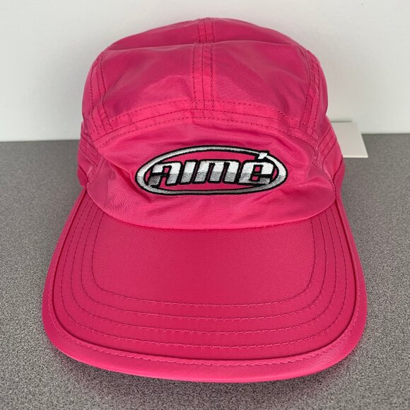 Aime Leon Dore pink hat - Picture 2 of 12